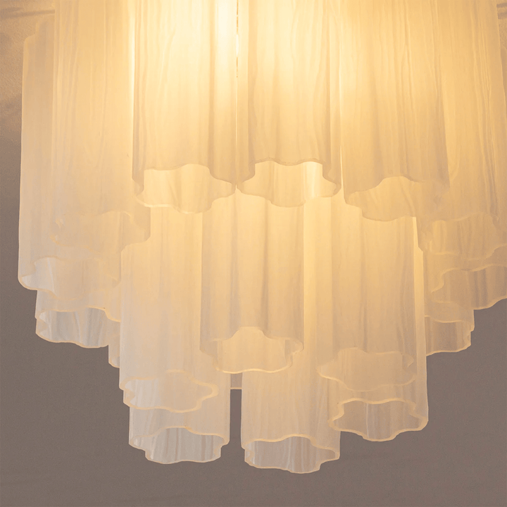 Murano Tubes Ceiling Lamp - Vakkerlight