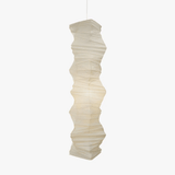 Washi Paper 33N Pendelleuchte