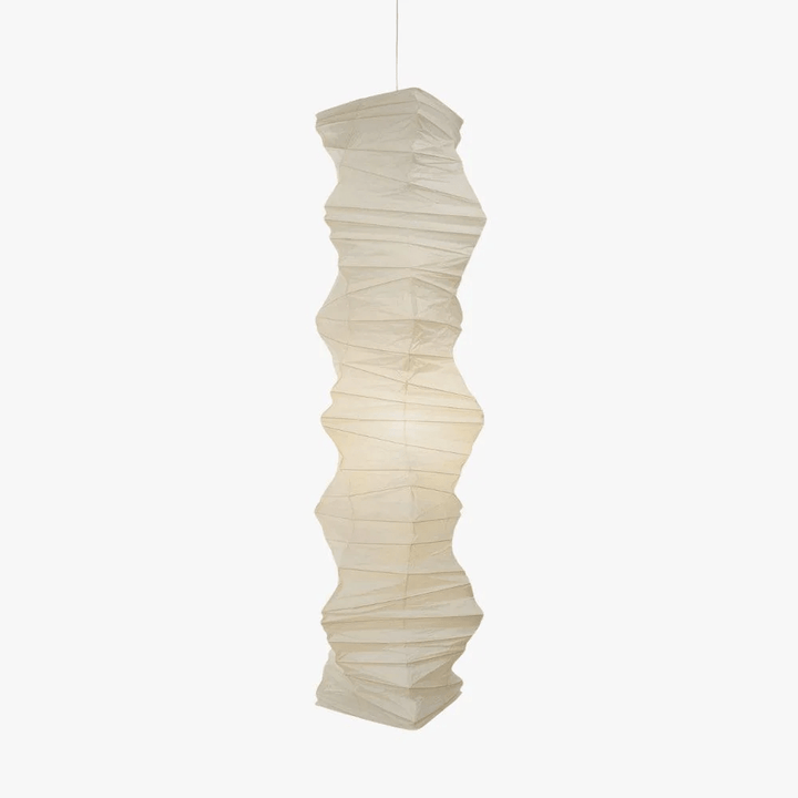 Washi Paper 33N Pendant Light - Vakkerlight