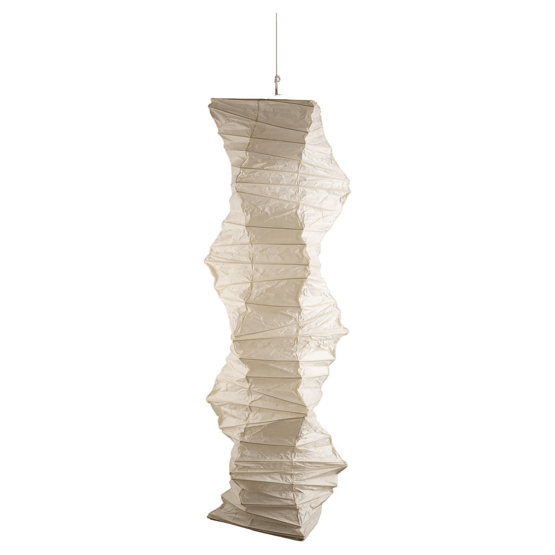 Washi Paper 33N Pendant Light - Vakkerlight