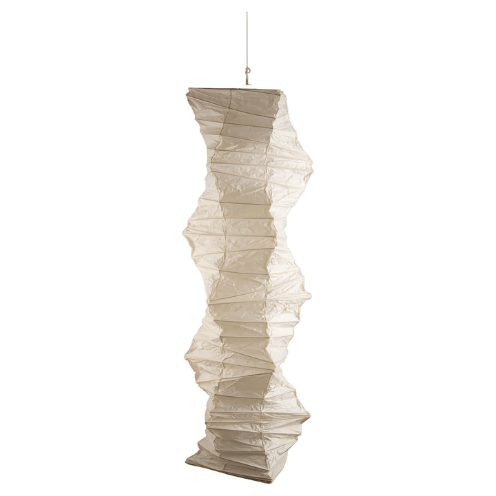 Washi Paper 33N Pendant Light - Vakkerlight