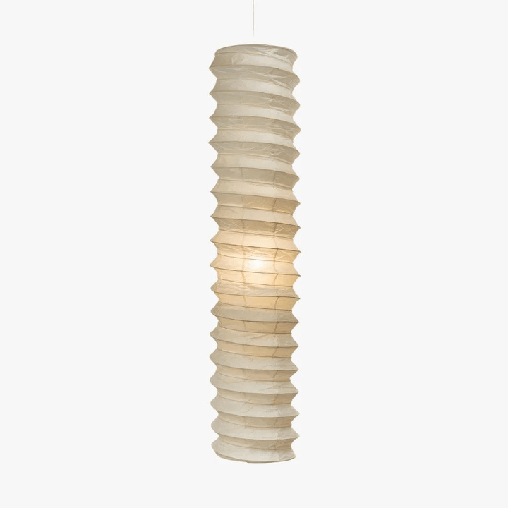 Washi Paper 31N Pendant Light - Vakkerlight