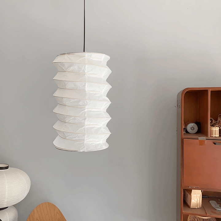 Washi Paper 31N Pendant Light - Vakkerlight