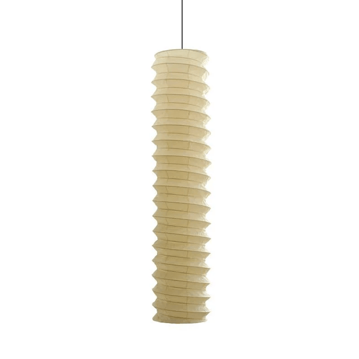 Washi Paper 31N Pendant Light - Vakkerlight