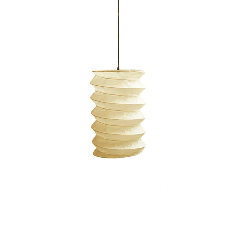 Washi Paper 31N Pendant Light - Vakkerlight