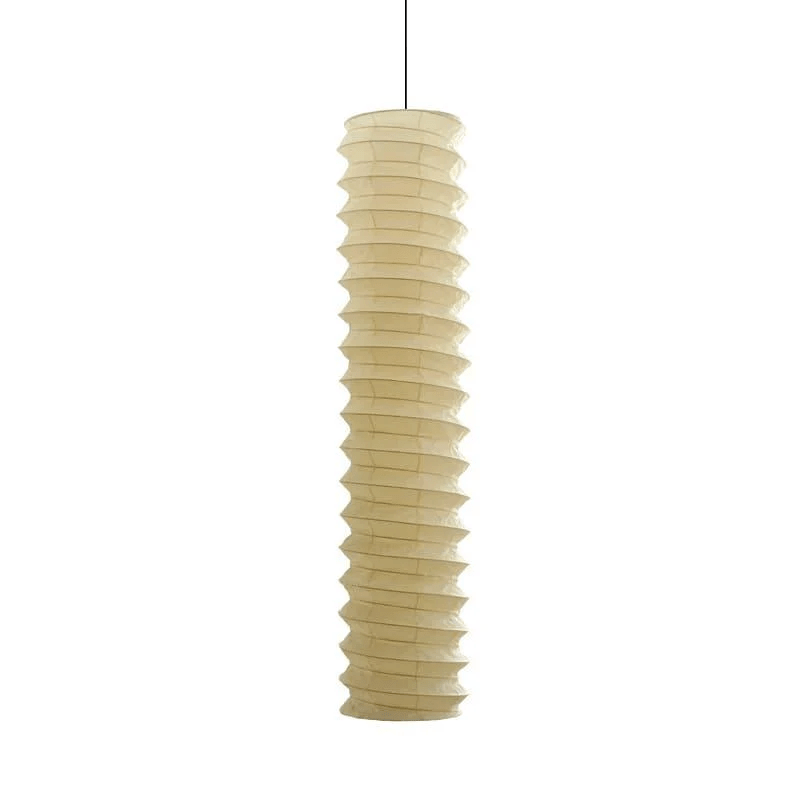 Washi Paper 31N Pendant Light - Vakkerlight
