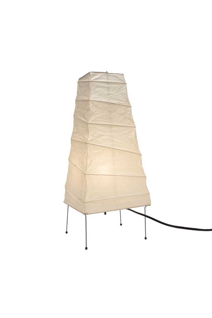 Washi Paper 4N Table Lamp - Vakkerlight