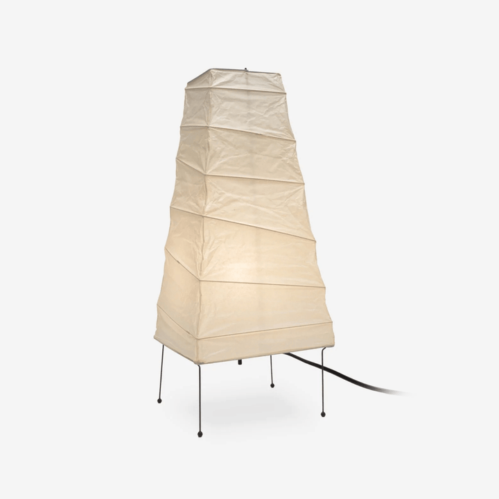 Washi Paper 4N Table Lamp - Vakkerlight