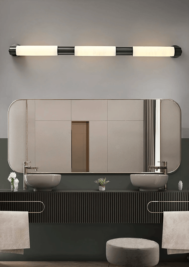 Alatar Alabaster Wall Lamp - Vakkerlight