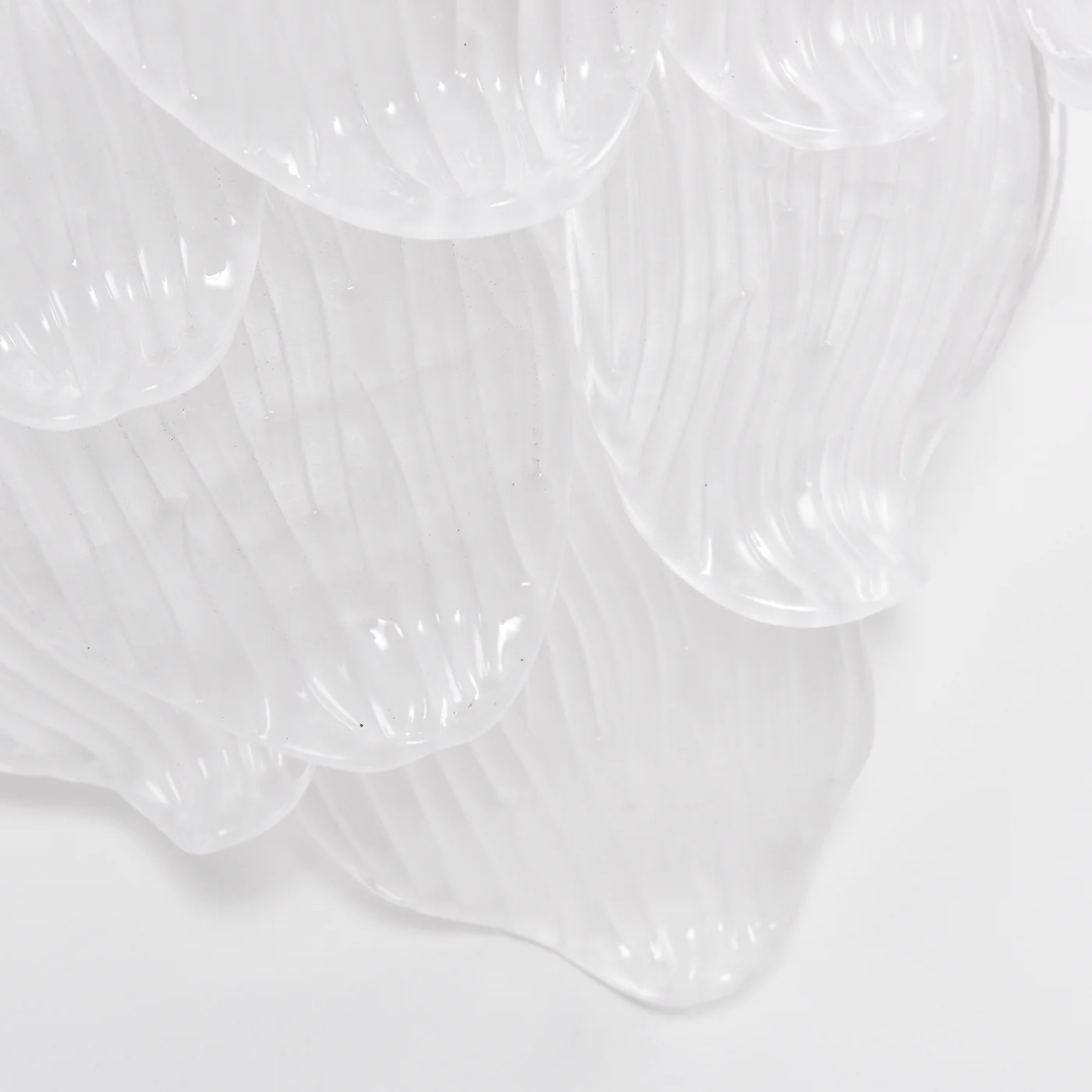 Tuliva Murano Wall Lamp - Vakkerlight