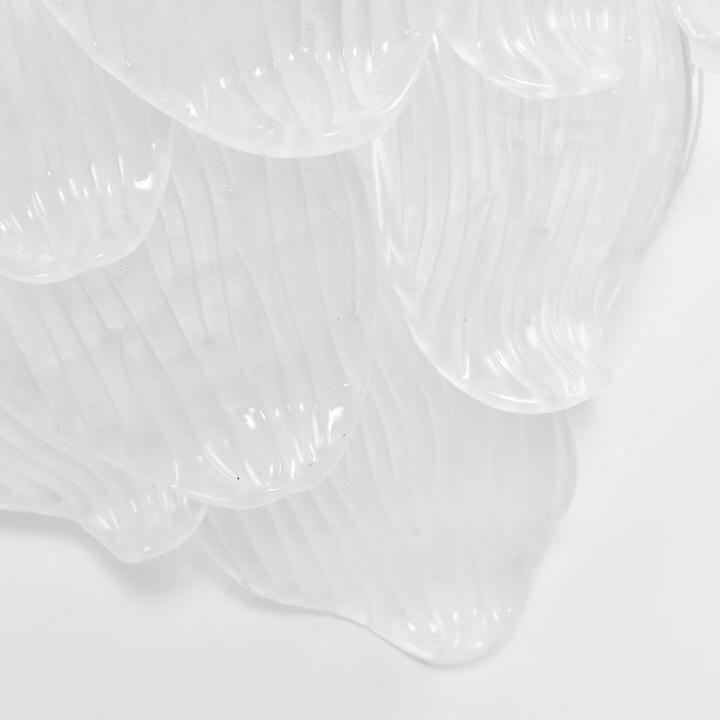 Tuliva Murano Wall Lamp - Vakkerlight