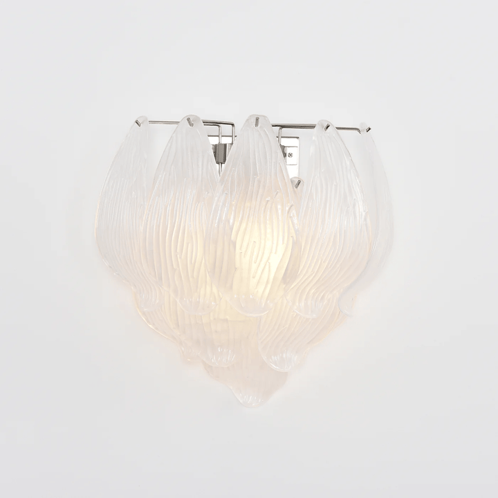 Tuliva Murano Wall Lamp - Vakkerlight