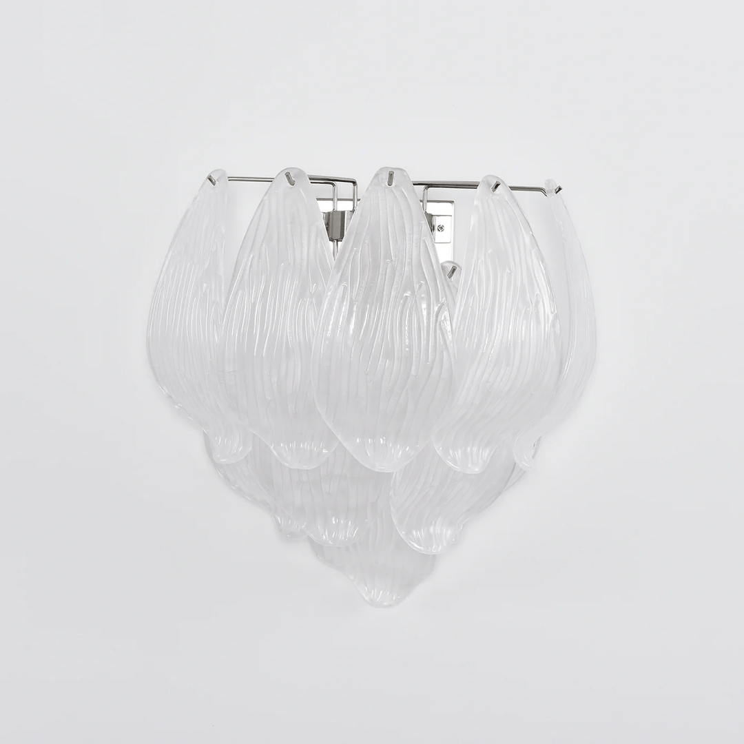 Tuliva Murano Wall Lamp - Vakkerlight