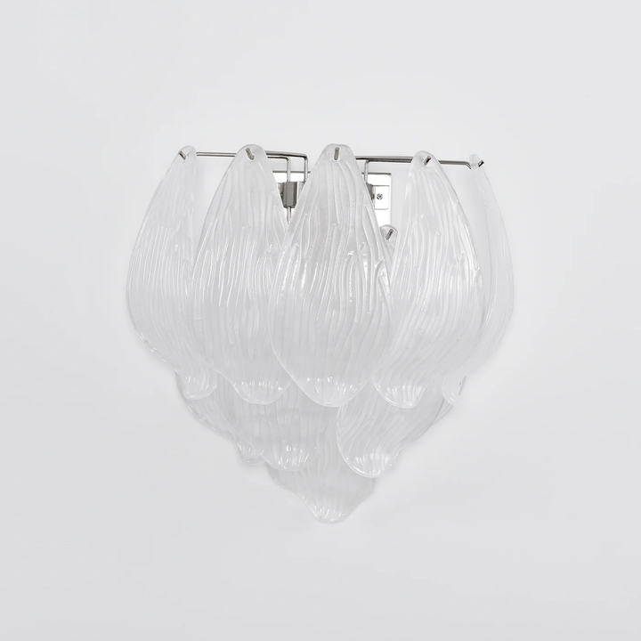 Tuliva Murano Wall Lamp - Vakkerlight