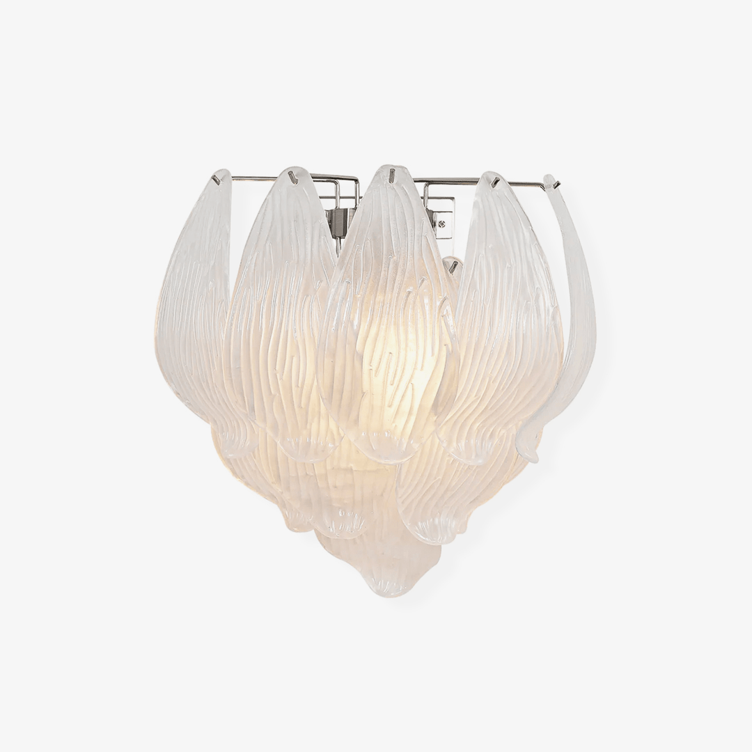 Tuliva Murano Wall Lamp - Vakkerlight