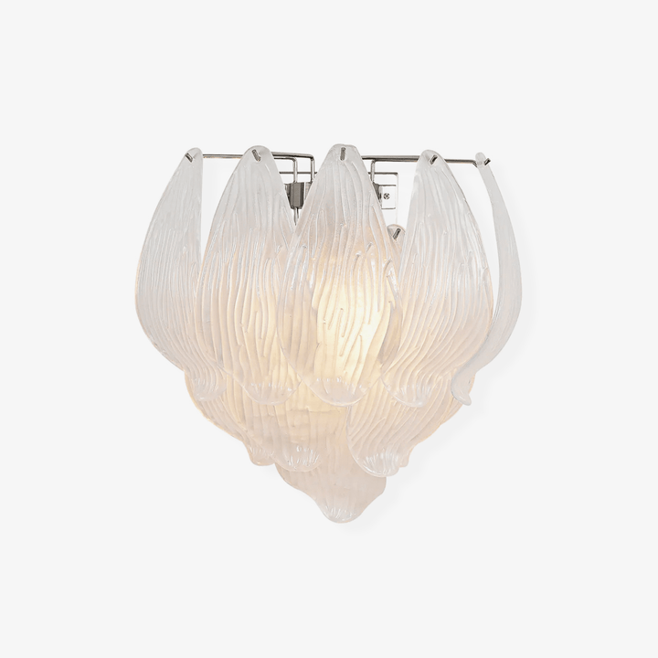 Tuliva Murano Wall Lamp - Vakkerlight