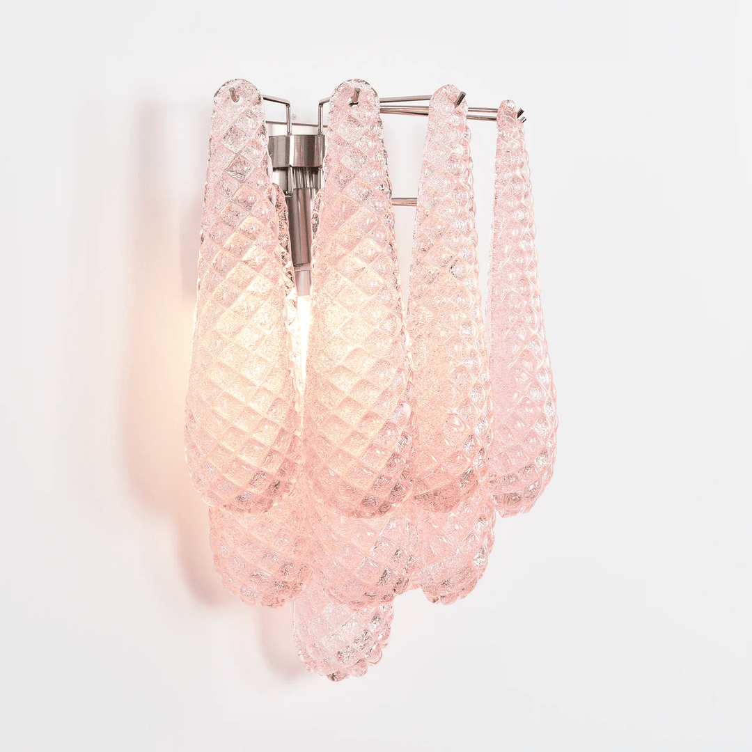 Lagoon Bloom Wall Lamp - Vakkerlight