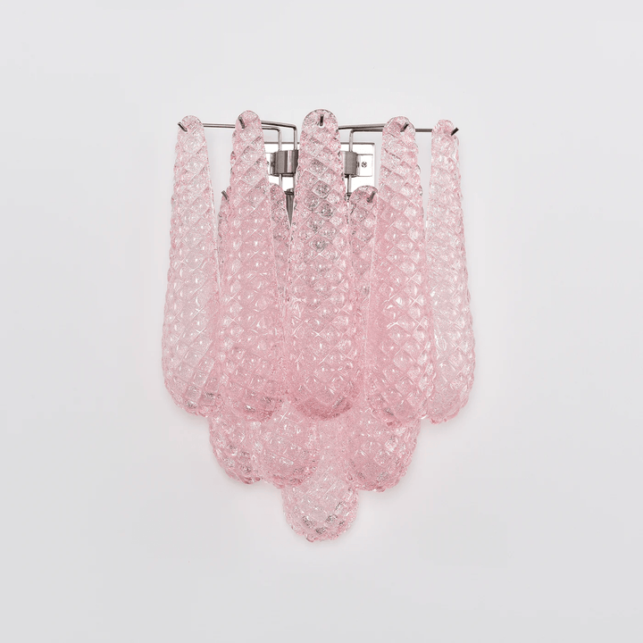 Lagoon Bloom Wall Lamp - Vakkerlight