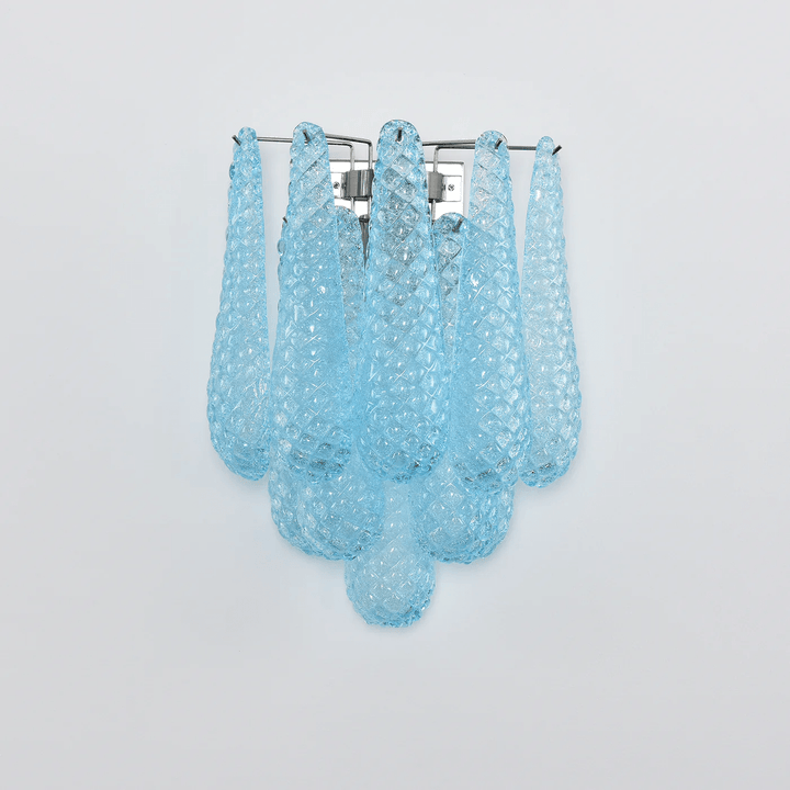 Lagoon Bloom Wall Lamp - Vakkerlight