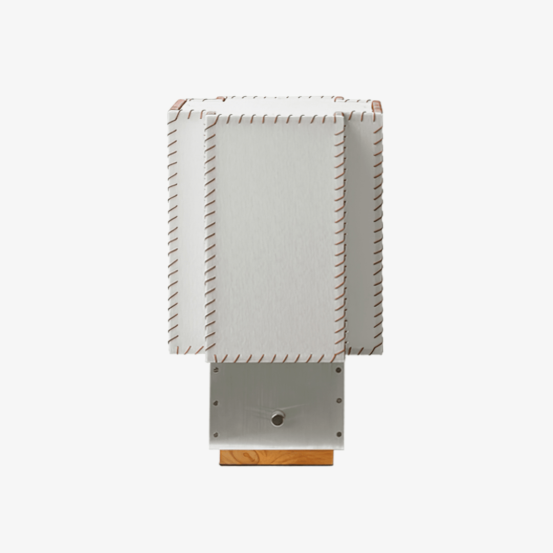 Tanu Stitch Table Lamp - Vakkerlight