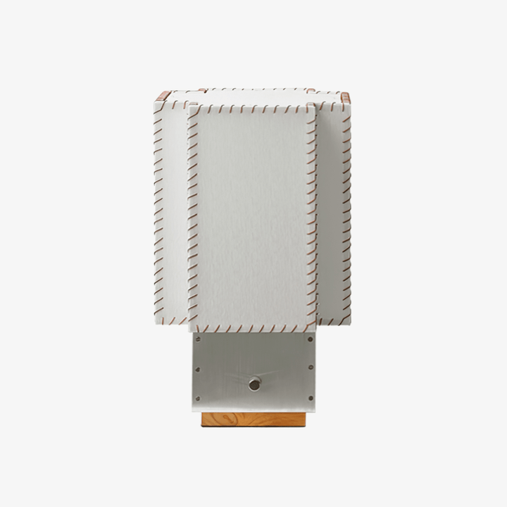 Tanu Stitch Table Lamp - Vakkerlight