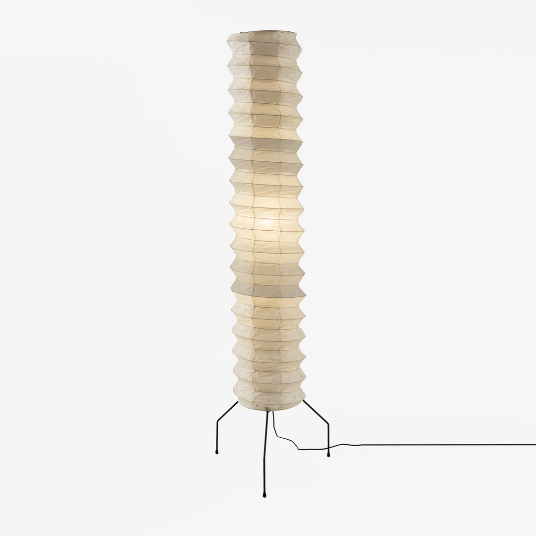 Washi Paper UF4 - 31N Floor Lamp - Vakkerlight