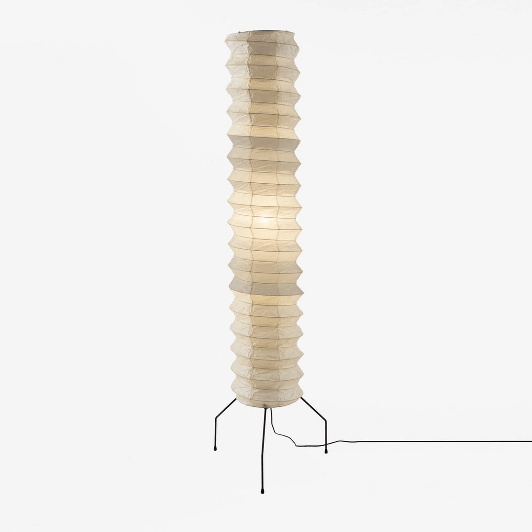 Washi Paper UF4 - 31N Floor Lamp - Vakkerlight