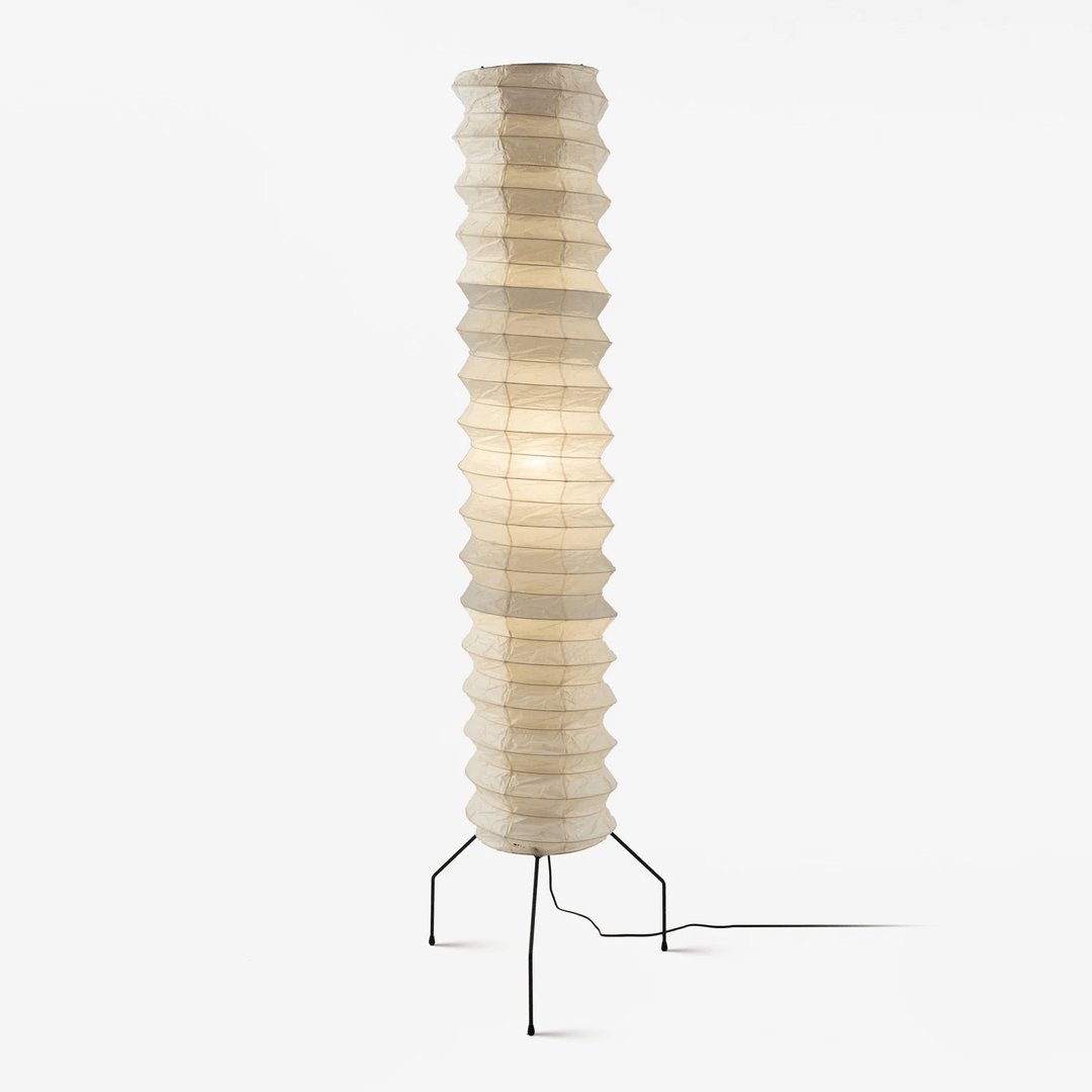 Washi Paper UF4 - 31N Floor Lamp - Vakkerlight