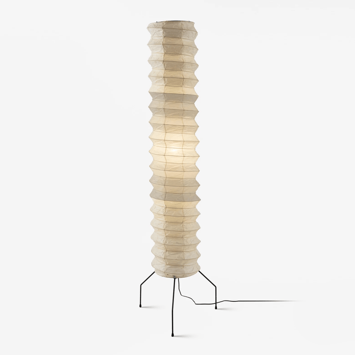 Washi Paper UF4 - 31N Floor Lamp - Vakkerlight