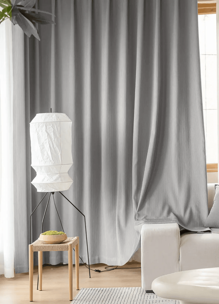 Washi Paper UF3 - L6 Floor Lamp - Vakkerlight
