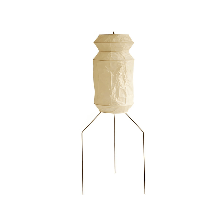 Washi Paper UF3 - L6 Floor Lamp - Vakkerlight