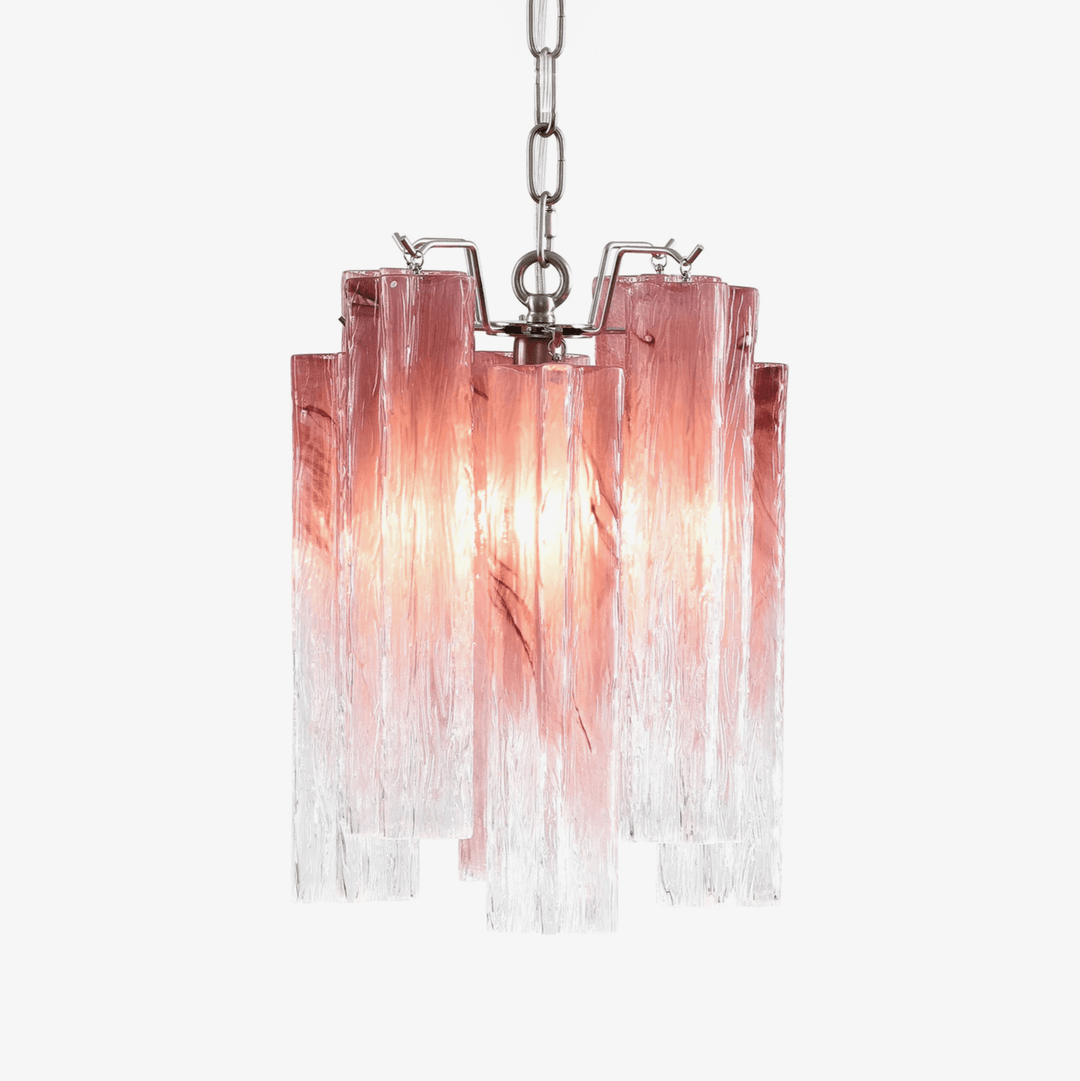 Rosatina Murano Chandelier - Vakkerlight