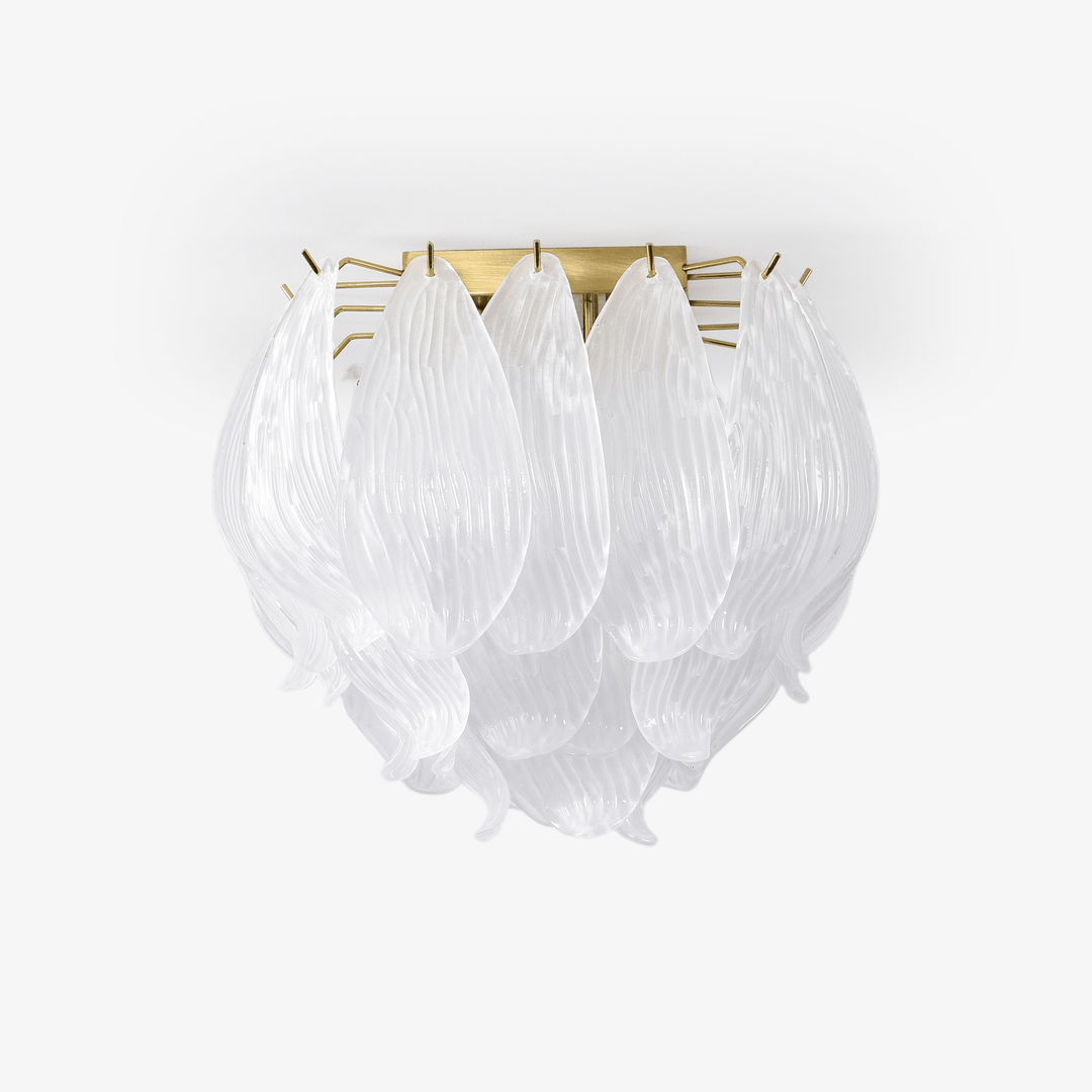 Tuliva Murano Ceiling Lamp - Vakkerlight