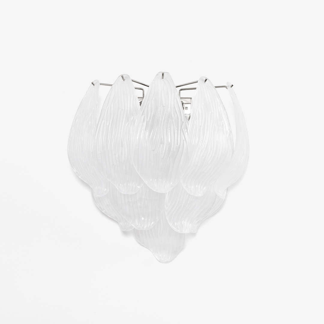 Tuliva Murano Wall Lamp - Vakkerlight