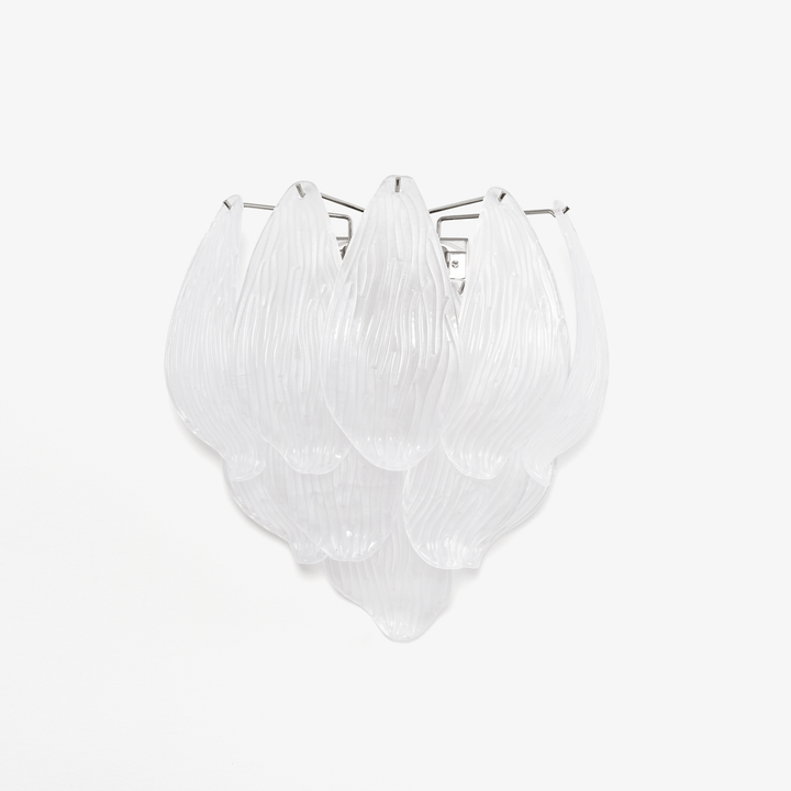 Tuliva Murano Wall Lamp - Vakkerlight