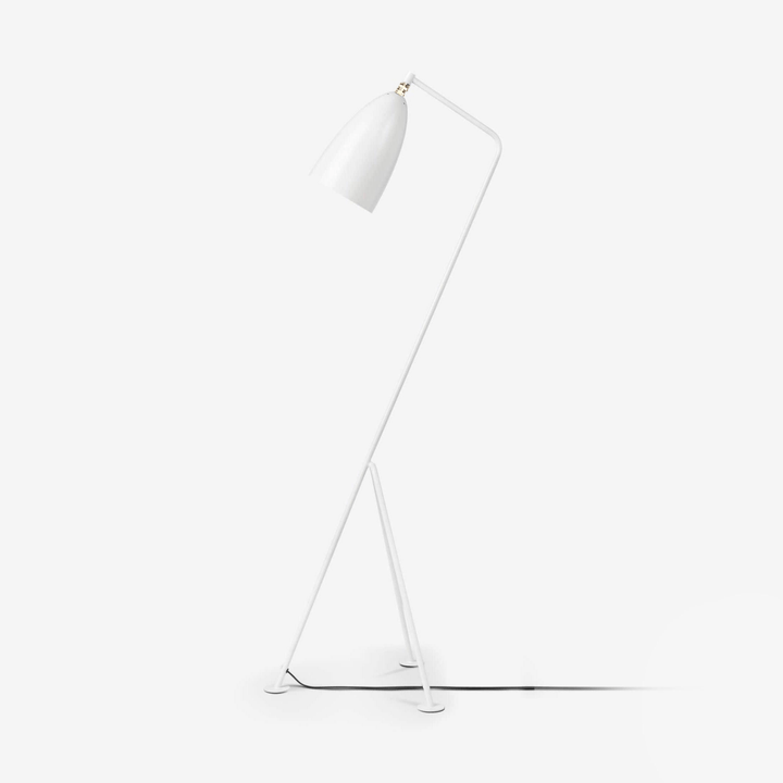 Lean Floor Lamp - Vakkerlight