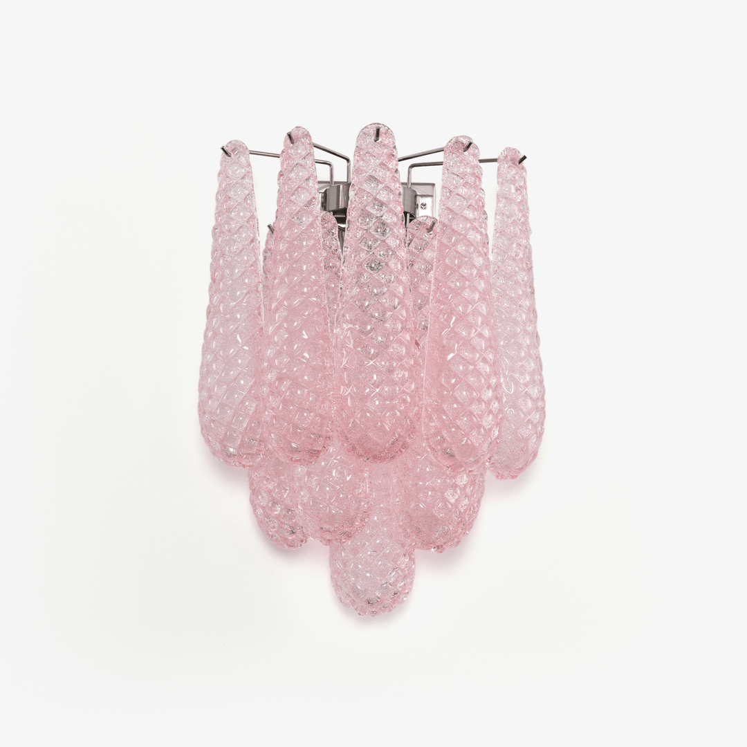 Lagoon Bloom Wall Lamp - Vakkerlight