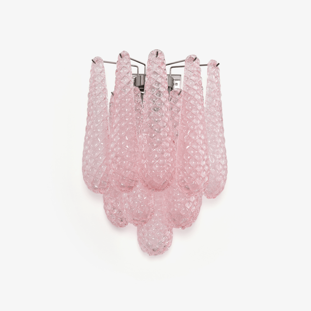 Lagoon Bloom Wall Lamp - Vakkerlight