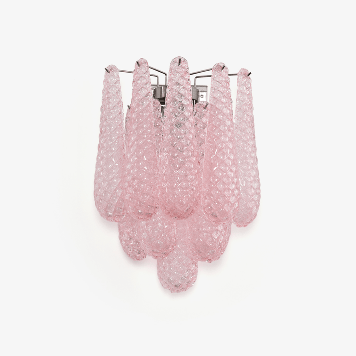 Lagoon Bloom Wall Lamp - Vakkerlight