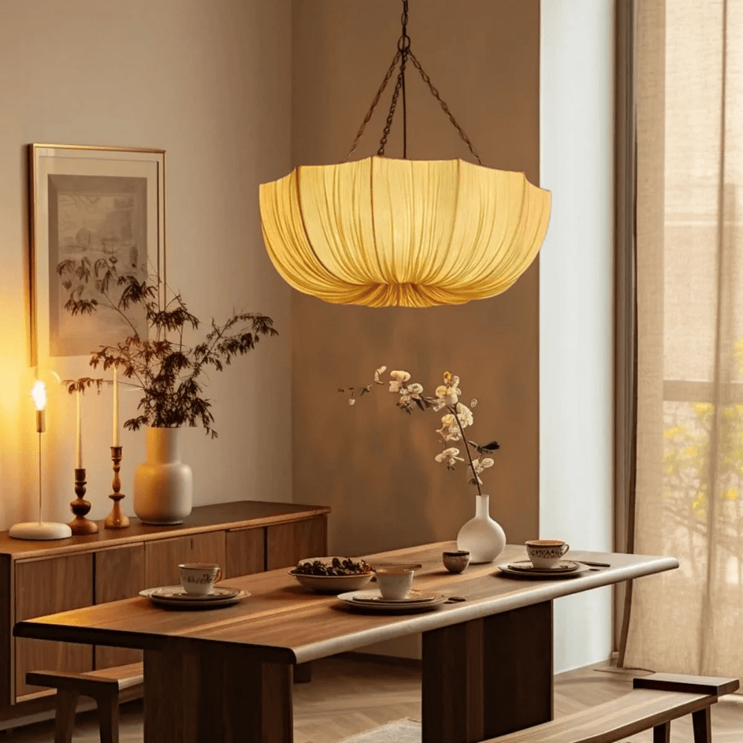Aldwin Pendant Lamp - Vakkerlight