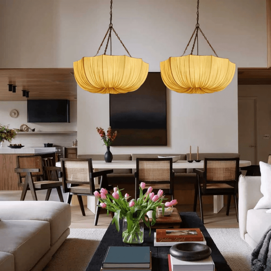 Aldwin Pendant Lamp - Vakkerlight