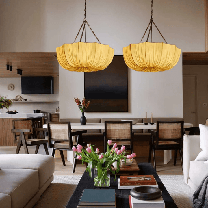 Aldwin Pendant Lamp - Vakkerlight
