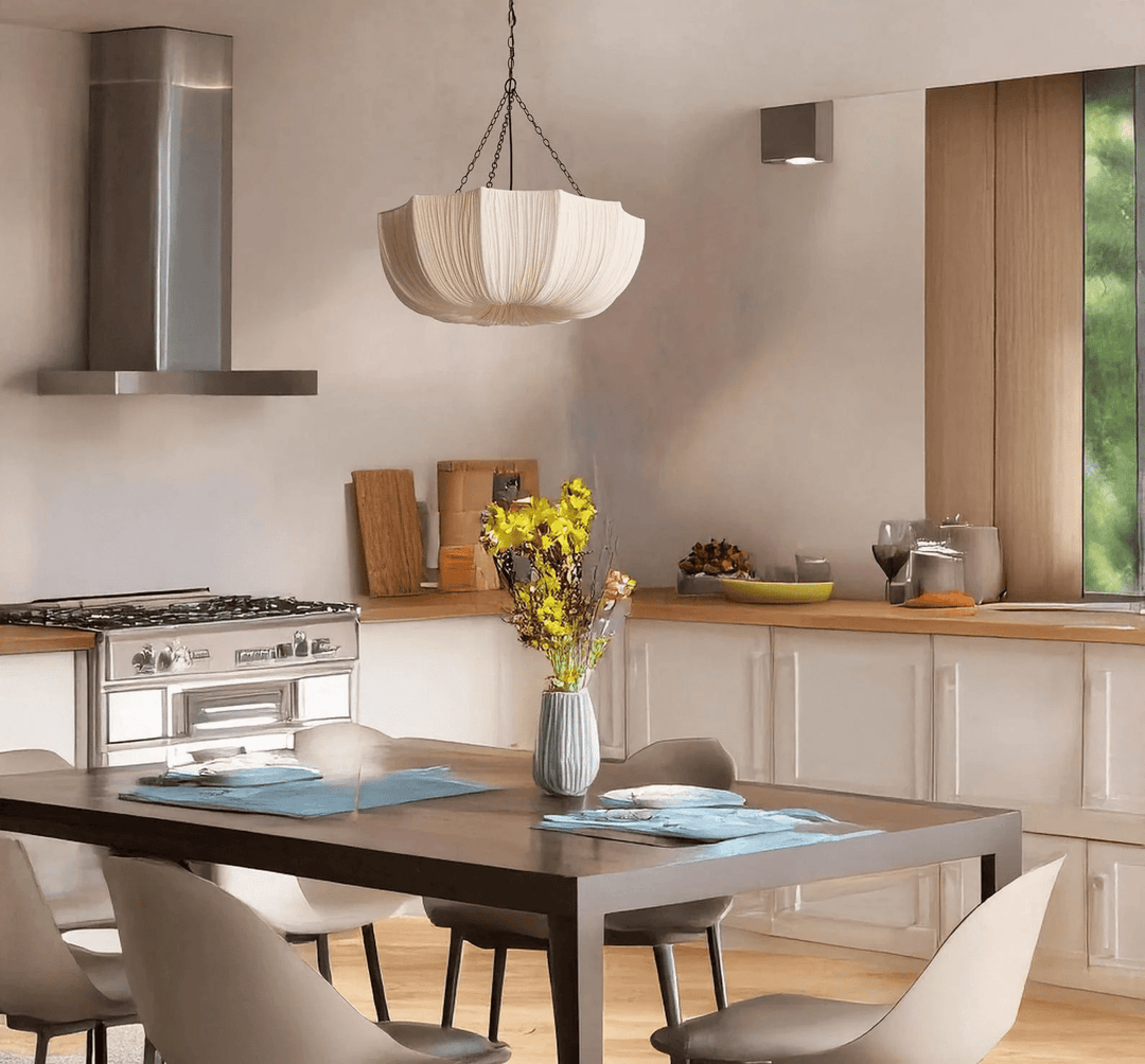 Aldwin Pendant Lamp - Vakkerlight