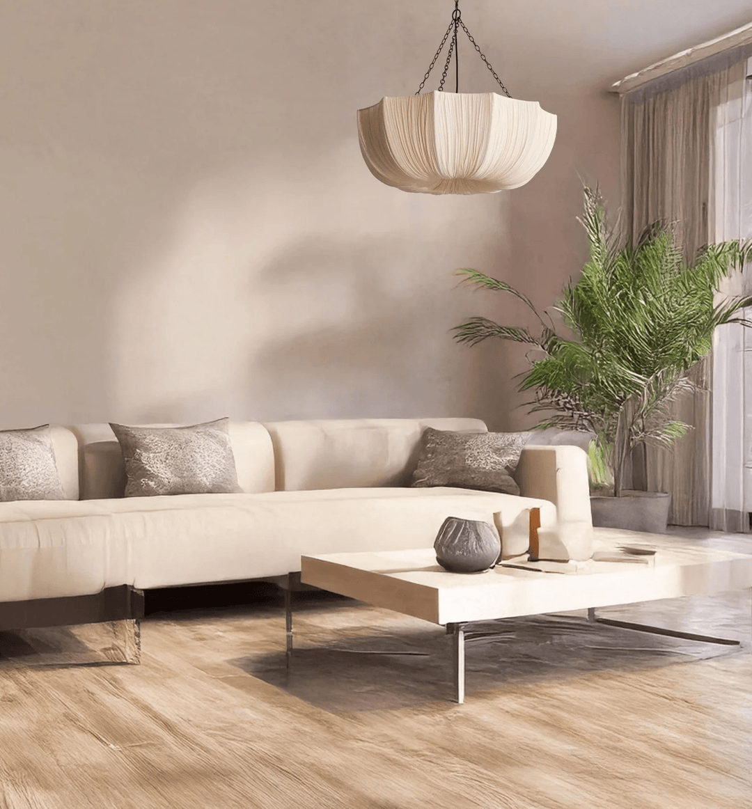 Aldwin Pendant Lamp - Vakkerlight