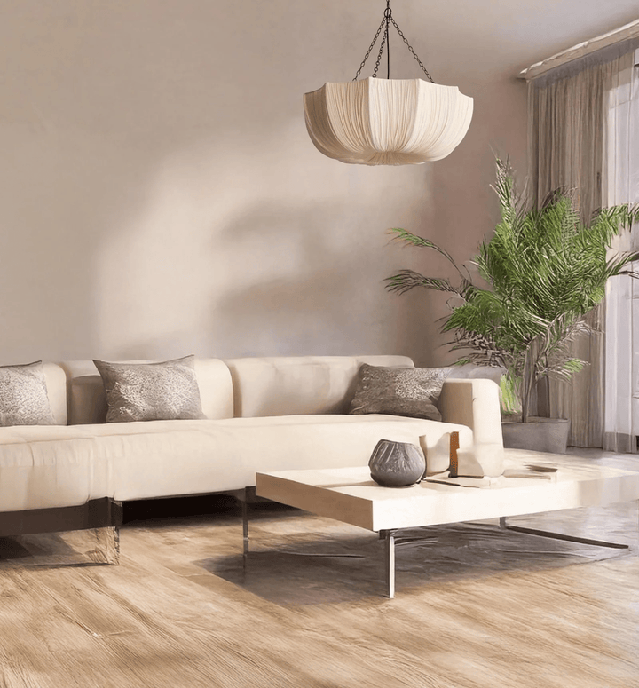 Aldwin Pendant Lamp - Vakkerlight