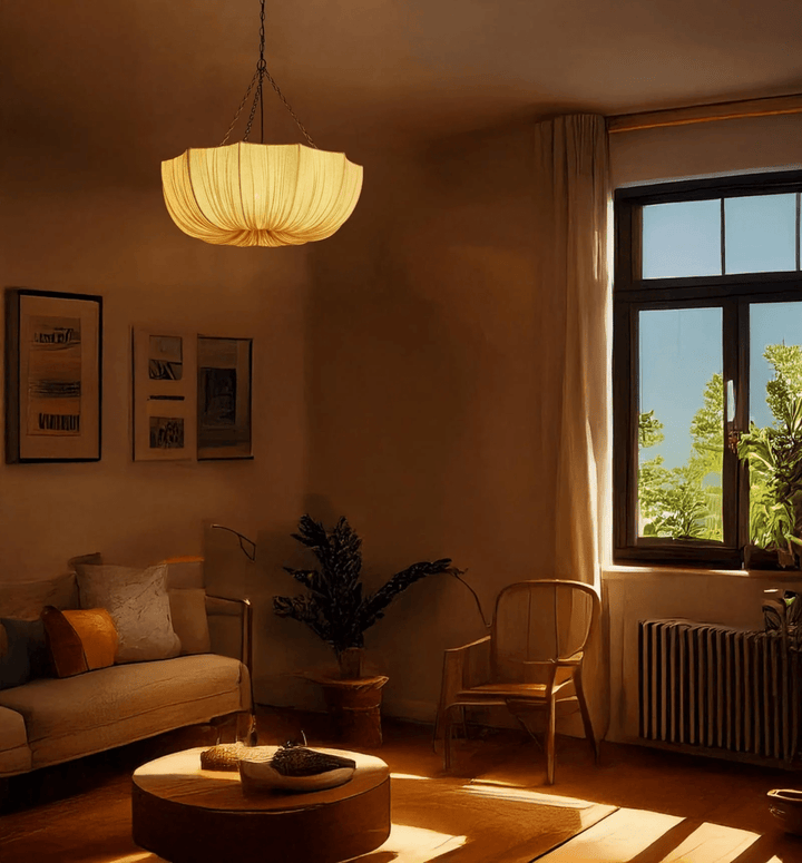 Aldwin Pendant Lamp - Vakkerlight