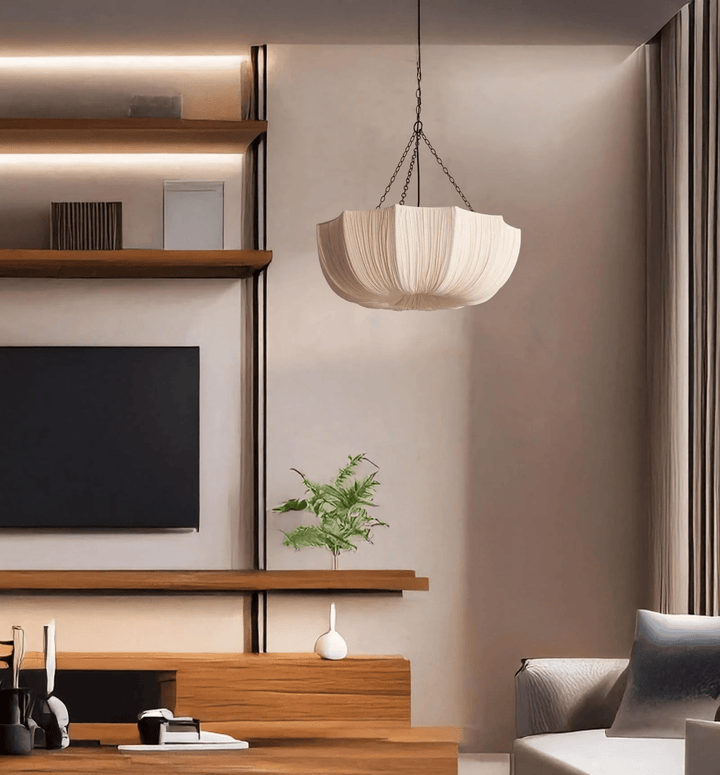 Aldwin Pendant Lamp - Vakkerlight