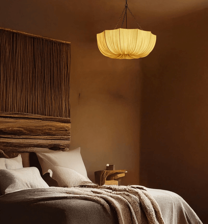 Aldwin Pendant Lamp - Vakkerlight