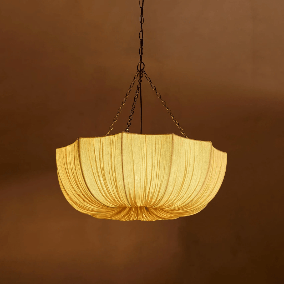 Aldwin Pendant Lamp - Vakkerlight