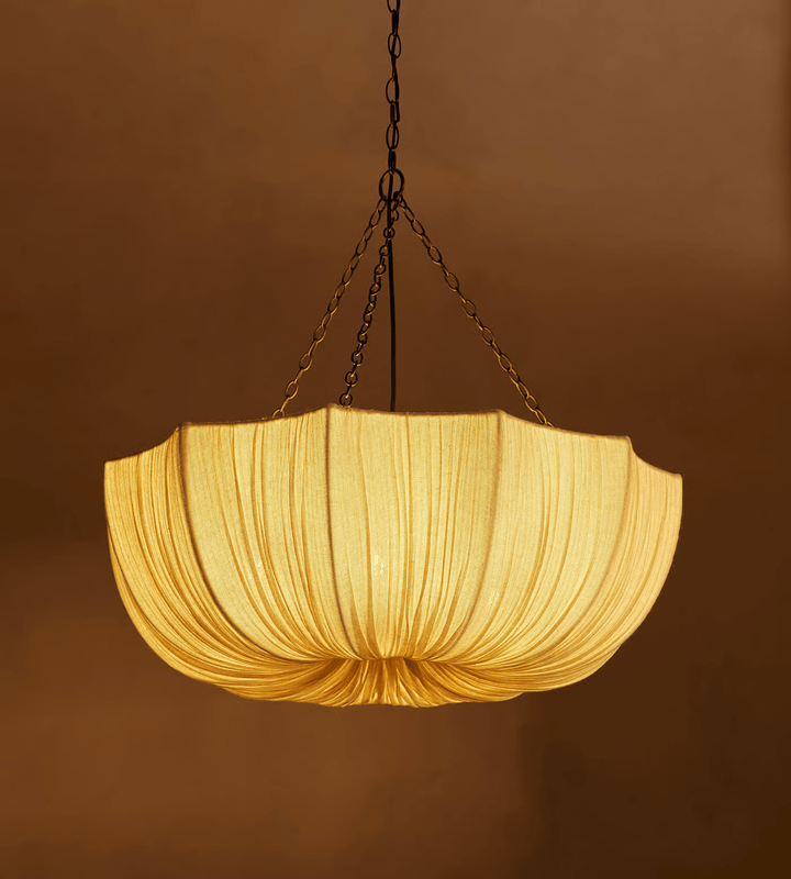 Aldwin Pendant Lamp - Vakkerlight